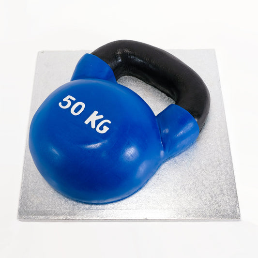 Gym Cake